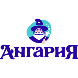 Ангария логотип