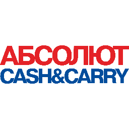 Супермаркет Абсолют логотип